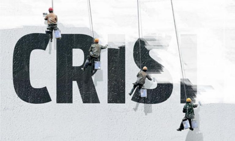 FONDI AD AZIENDE IN CRISI PER RIQUALIFICARE IL PERSONALE 28 crisi