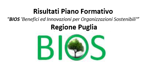 RISULTATI PIANO BIOS