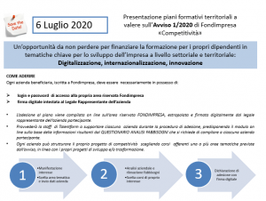 6 luglio 2020