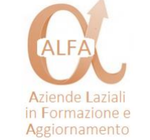 Ammesso a finanziamento da Fondimpresa in data 12/02/2021 il Piano Alfa 2 piano alfa