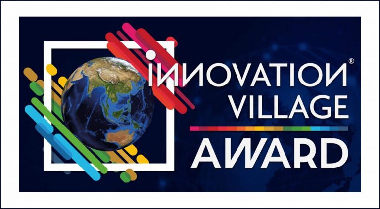Innovation Village Award 2021: una collaborazione di successo per Alloy ed Eggup 19 Innovation Village Award