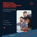 Marketing Digitale con SEO