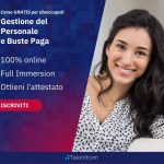Gestione del Personale e Buste Paga (Post di Facebook)