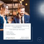 Segretaria amministrativa contabile corso gratis