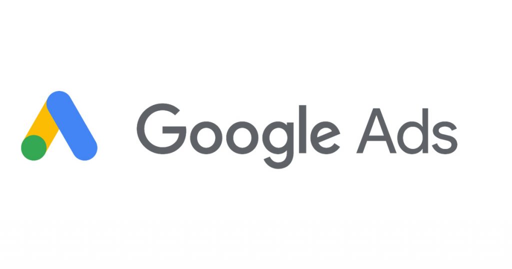 google ads logo