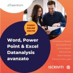 word powerpoint excel