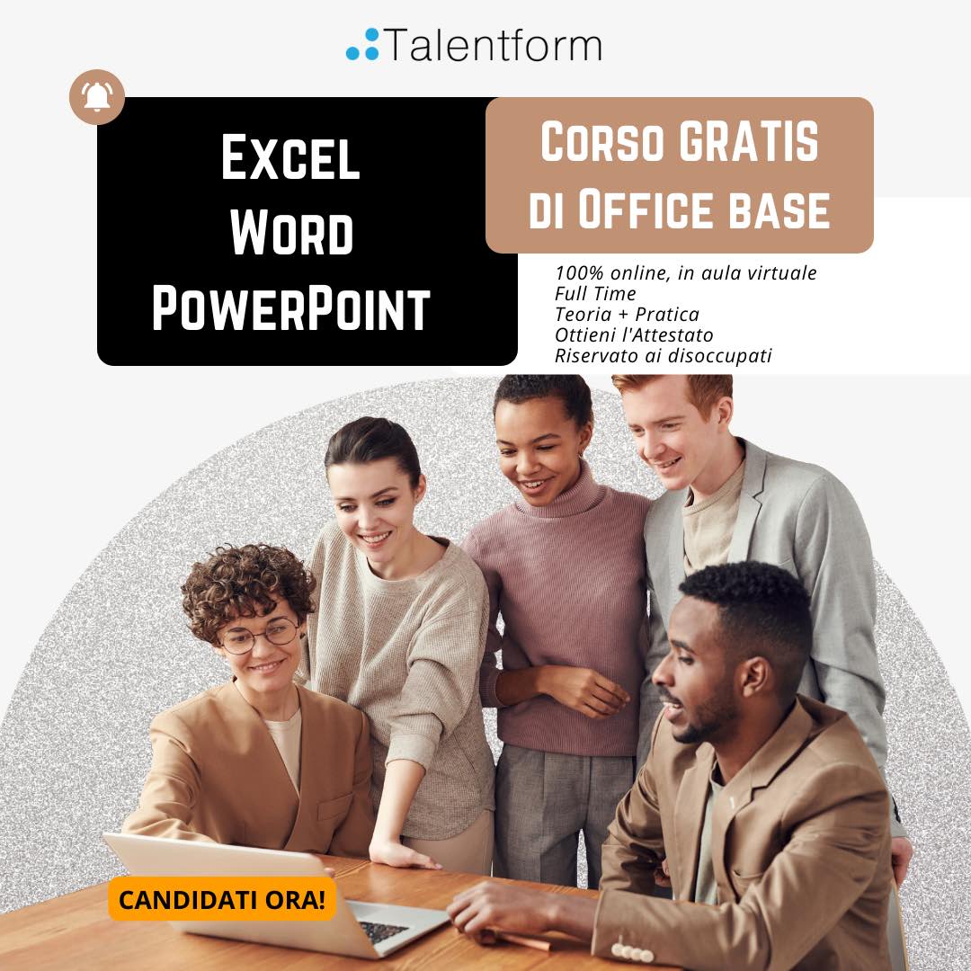 Excel Word PowerPoint 4