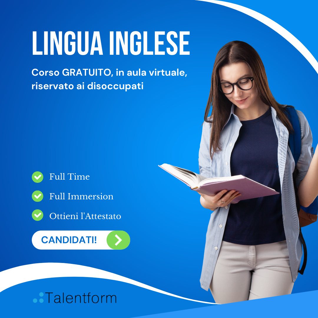 Lingua Inglese1