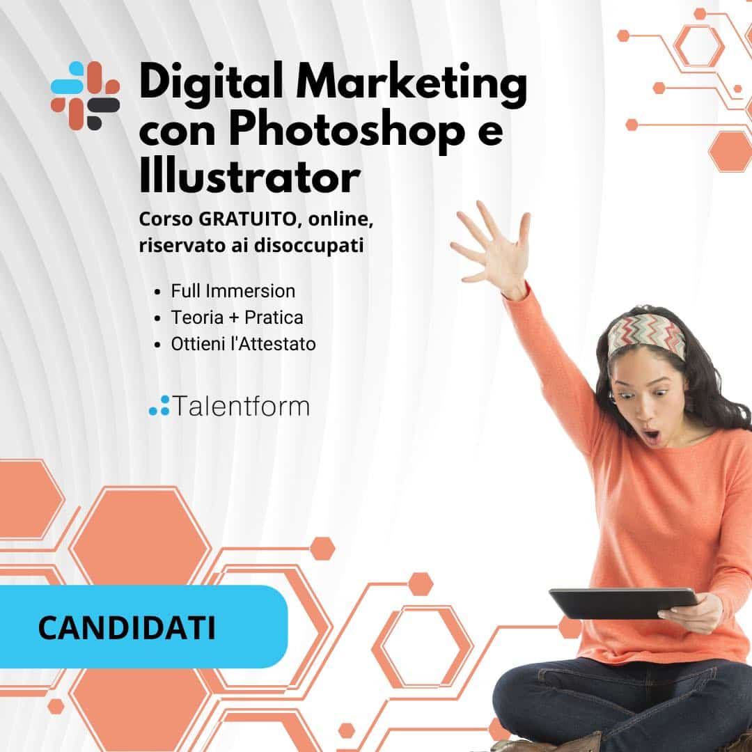 Digital Marketing con Photoshop e Illustrator1