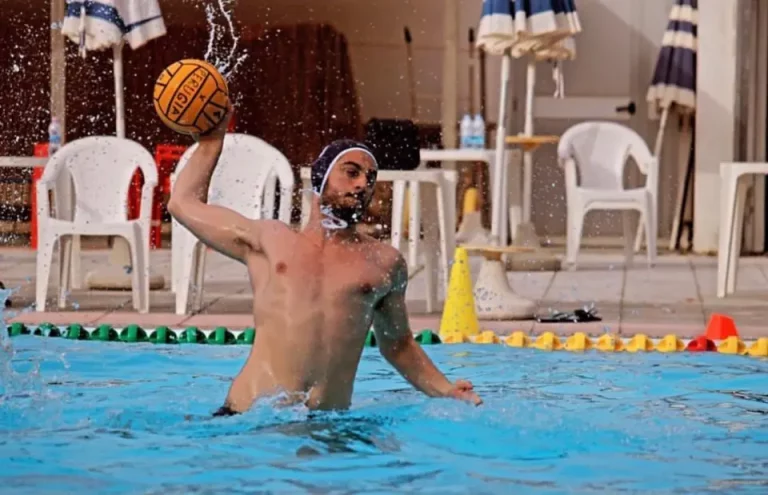 L'Olympic Roma si presenta all'alba della stagione 2022 / 2023 14 Sharim Renna Olympic Roma