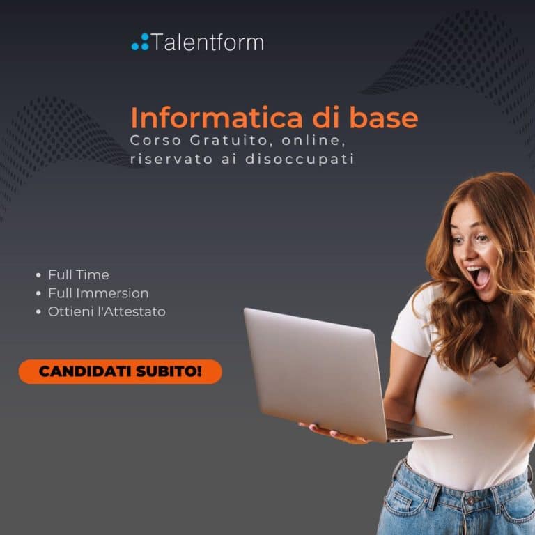 Informatica di base