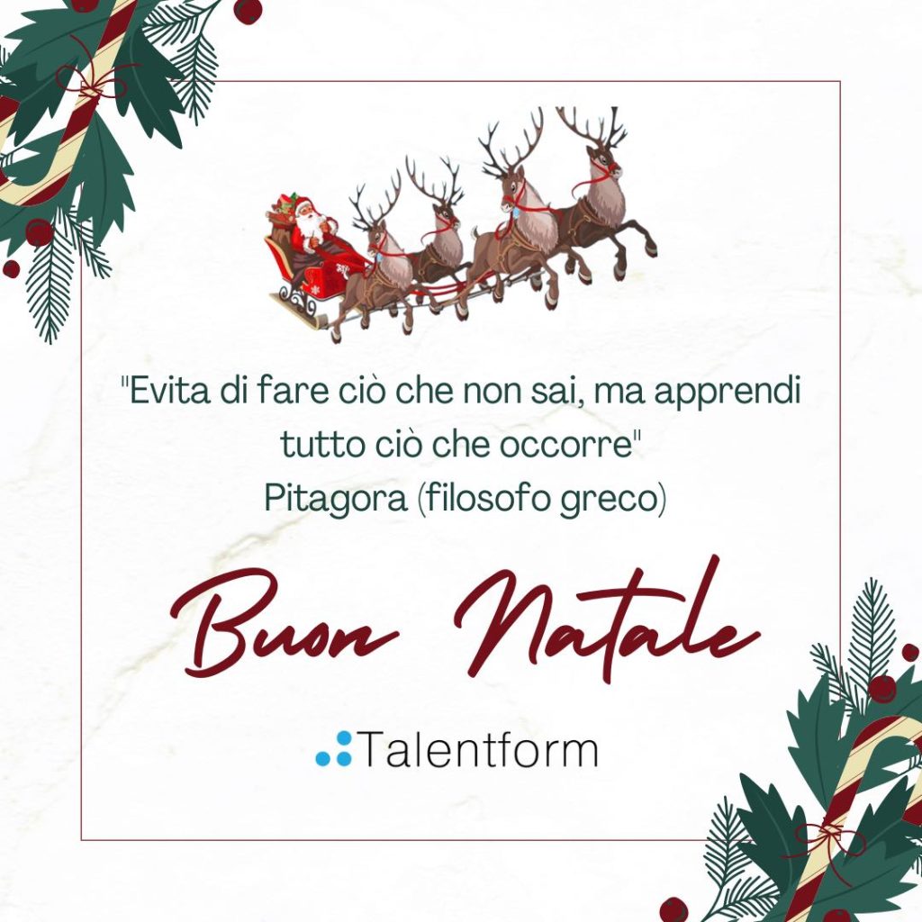 Evita di fare ciò che non sai ma apprendi tutto ciò che occorre Pitagora filosofo greco