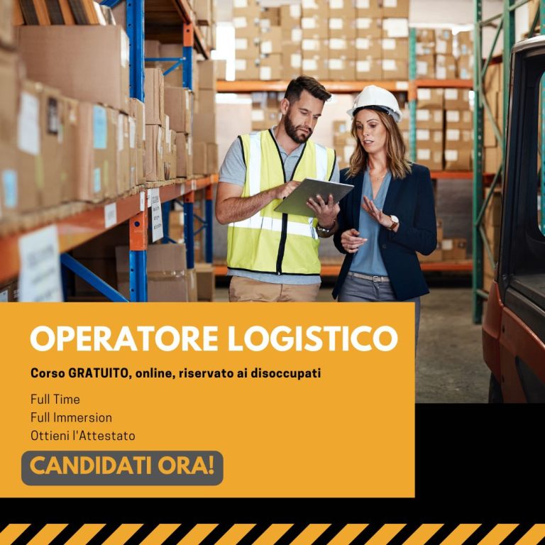 Operatore Logistico2