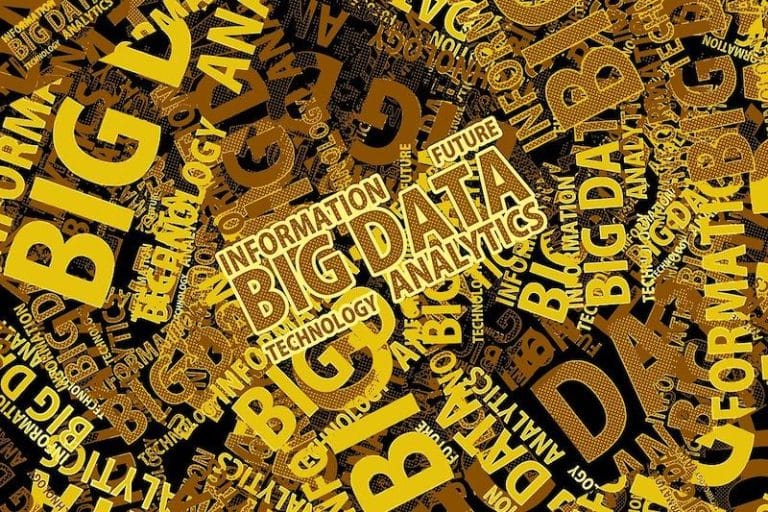 Docente Data Science, Big Data e Machine Learning con Python (da remoto) 6 docente big data python