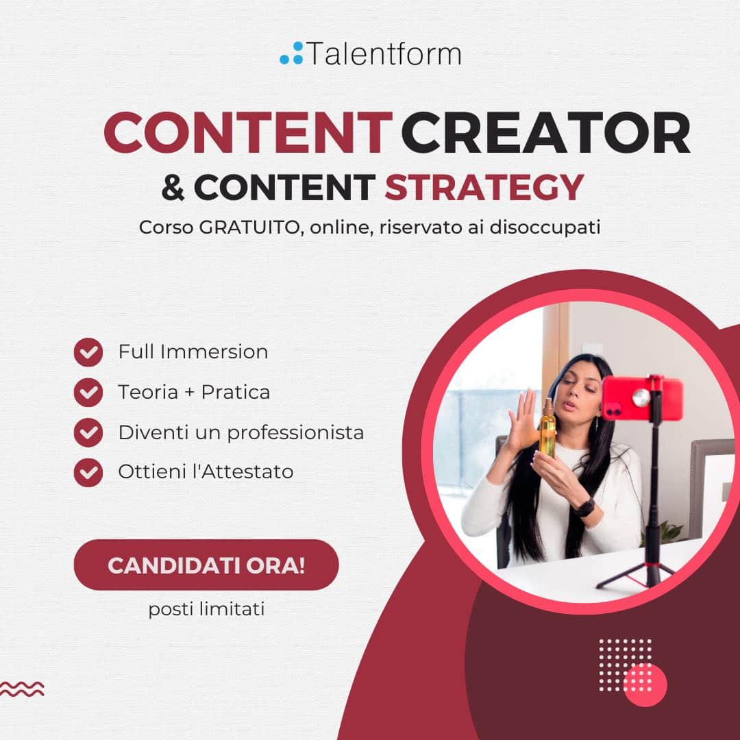 Content Creator Content Strategy 1