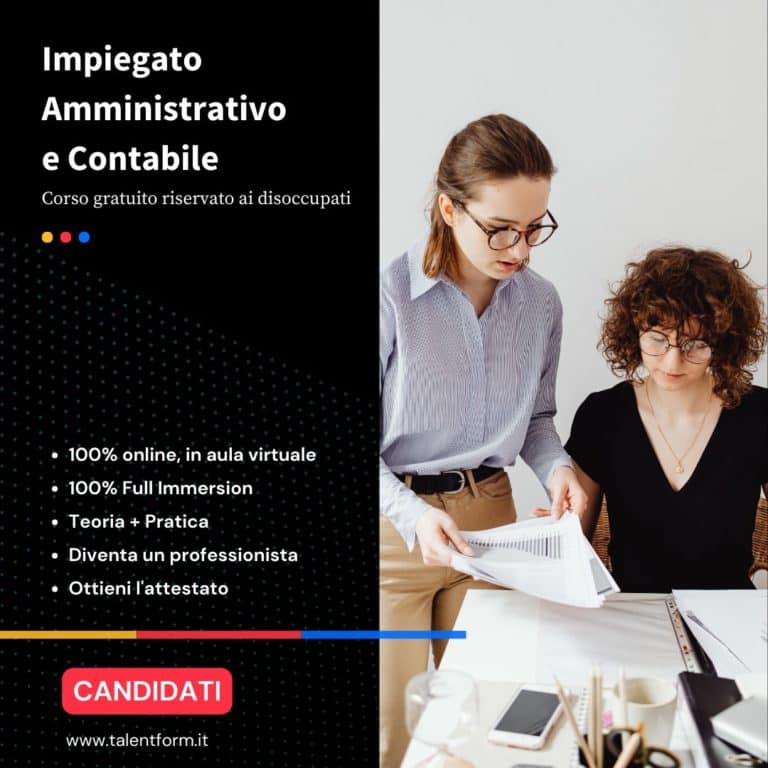 amministrativo e contabile555