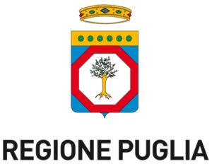 LOGO REGIONE PUGLIA