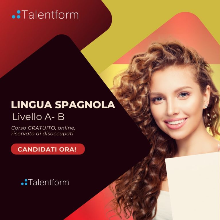 Lingua Spagnola Livello A B 7