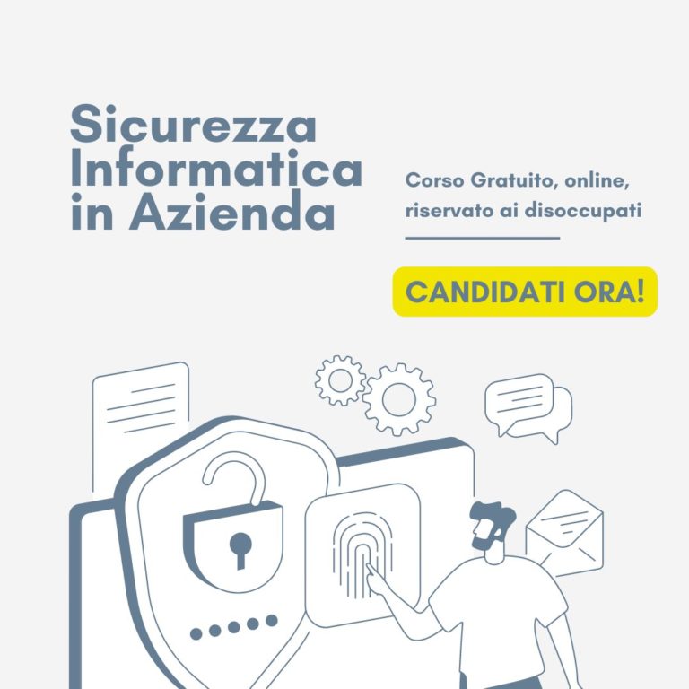 Sicurezza Informatica in Azienda 3