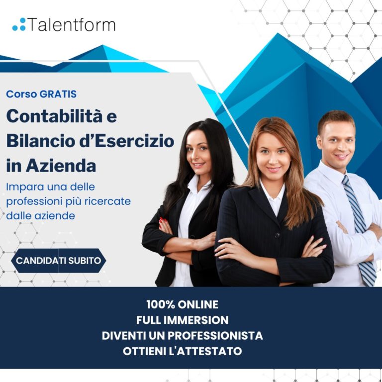 Contabilità e Bilancio D’Esercizio (corso GRATUITO a distanza, in aula virtuale), edizione del 7 novembre 2023 8 Contabilita e Bilancio dEsercizio in Azienda copia