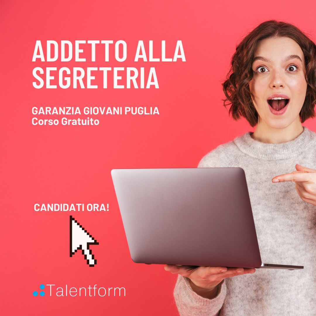 addetto alla segreteria55