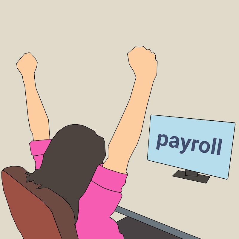 Docente per il corso: Payroll Specialist, in presenza (Roma) 1 business 2800752 1280