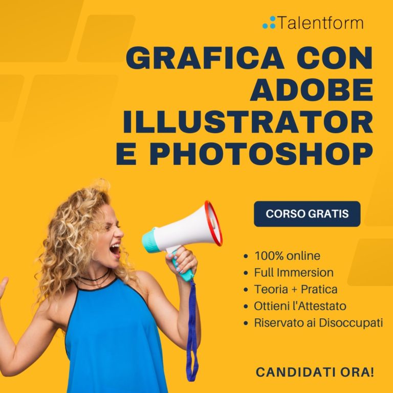 Grafica con Adobe Illustrator e Photoshop copia 2