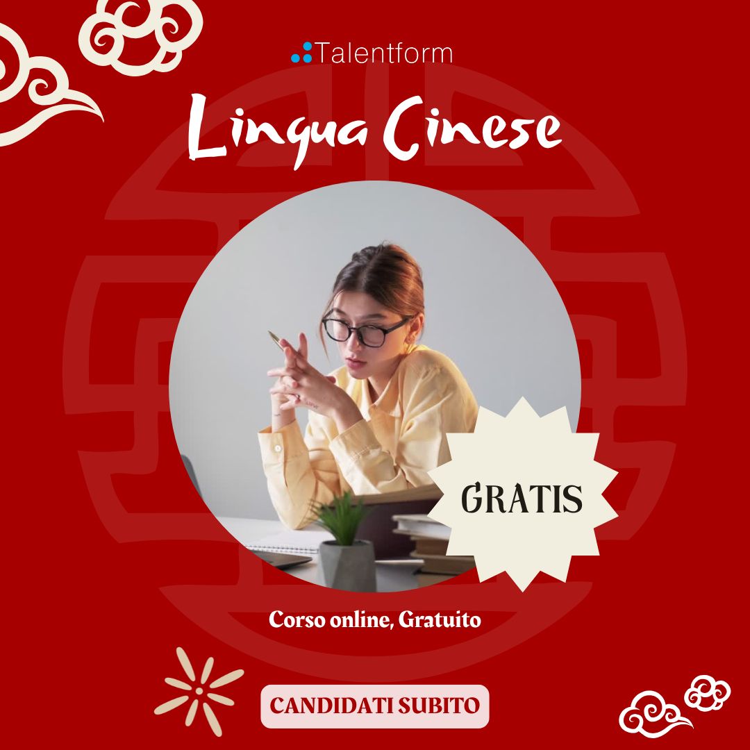 Lingua Cinese