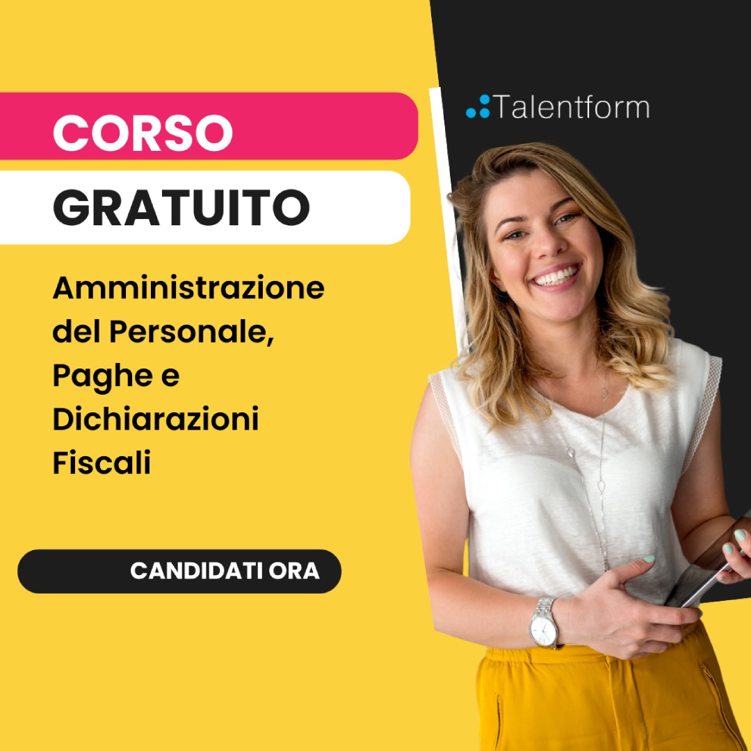 amministrazione del personale paghe e dichiarazioni fiscali 2024 24 1