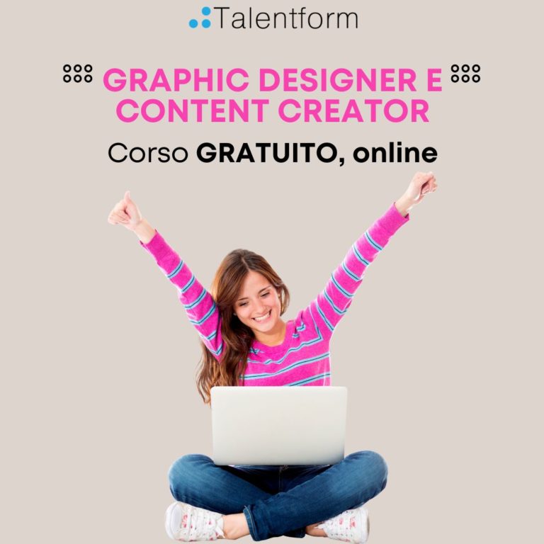Graphic Designer e Content Creator 1080 1