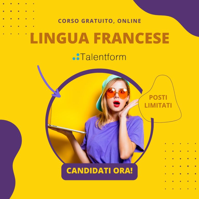 lingua francese
