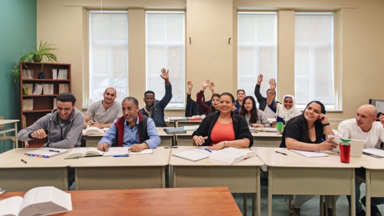 italiano per stranieri