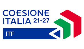 2. Coesione Italia