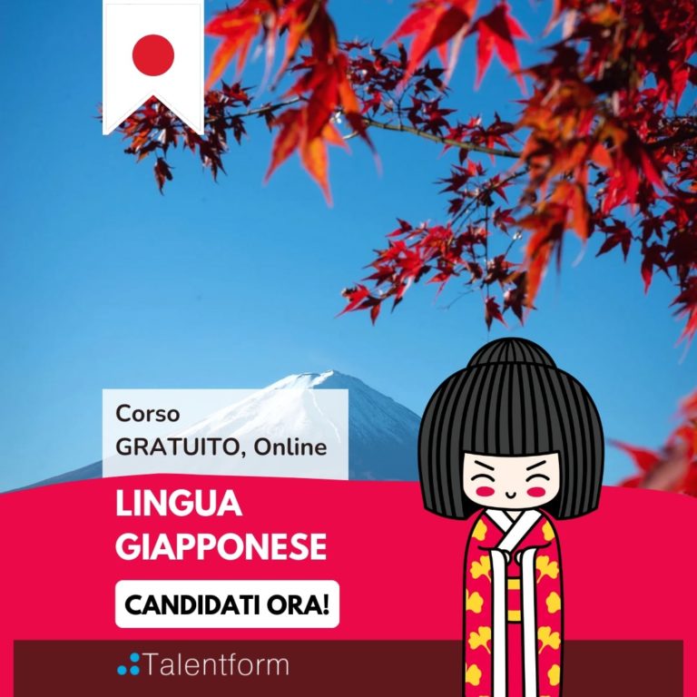 Lingua Giapponese 5