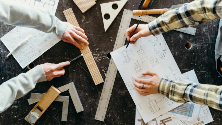 Docente per il corso di Nozione teoriche per il montaggio meccanico