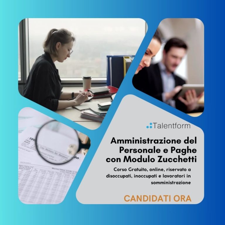 PER SITO Amministrazione del Personale e Paghe con Modulo Zucchetti1080 x 1080 px