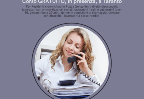 Tecniche di segreteria