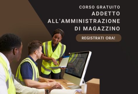 Addetto Paghe e Contributi 1