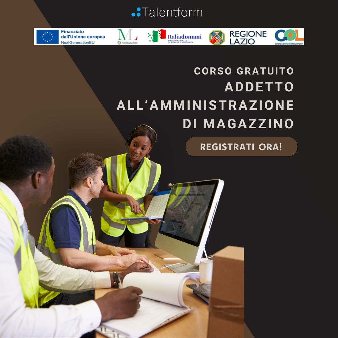 Addetto Paghe e Contributi 1