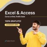 Corso gratuito di Excel e Access