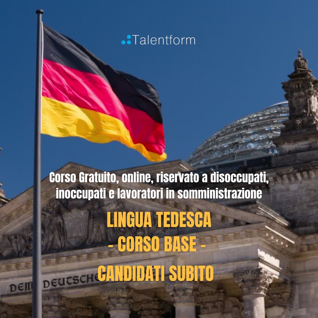 1080x1080 lingua tedesca