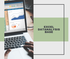 Excel Datanalysis base