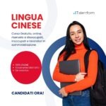PER SITO Lingua Cinese