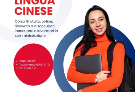 PER SITO Lingua Cinese