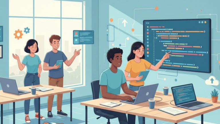 Studiare il digitale per stare al passo e trovare lavoro: le competenze del 2026 1 competenze digitale r