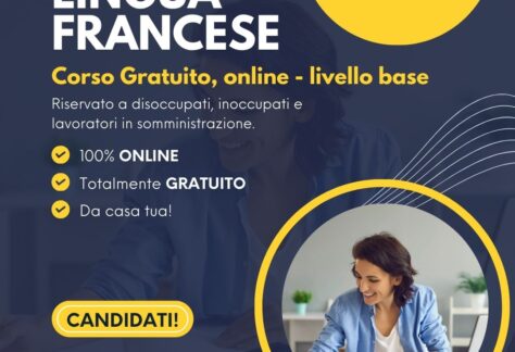 corso gratuito di lingua francese 2