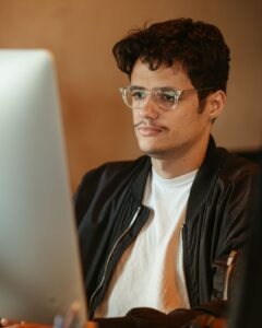 programmatore c sharp articolo ig