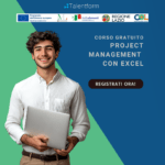 project management con excel