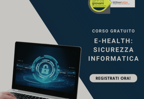 sicurezza informatica 1