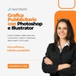 3 Grafica Pubblicitaria con Adobe Photoshop e Illustrator